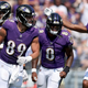 Despite a loss to Miami, Ravens’ QB Lamar Jackson is showing what he’s capable of.